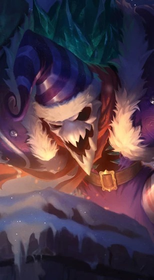 魔王华为高管是什么梗