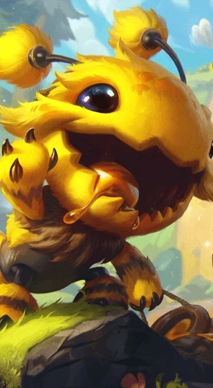 马娘寄是什么梗电核版